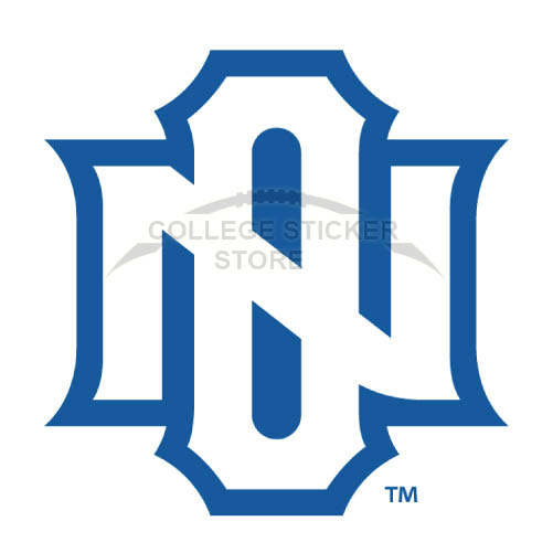 Personal New Orleans Privateers Iron-on Transfers (Wall Stickers)NO.5453